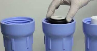 Установка угольных фильтров для воды и вытяжки от 3662 рублей в Череповце